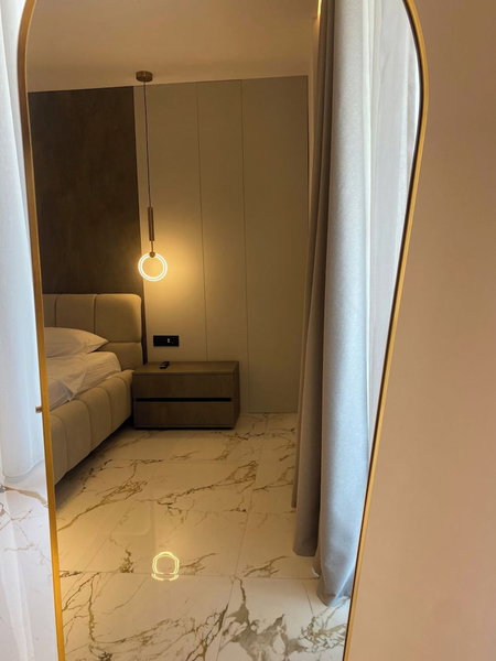 Resol Hotel 2, Ksamil, Albania