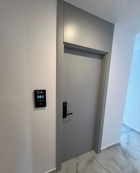 Resol Hotel 2, Ksamil, Albania