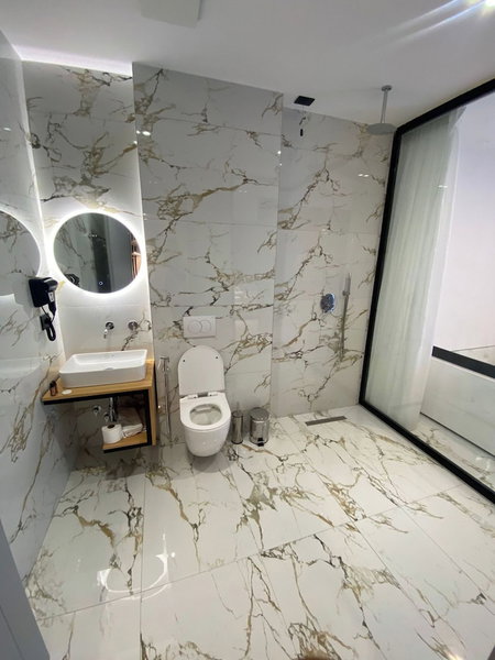 Resol Hotel 2, Ksamil, Albania