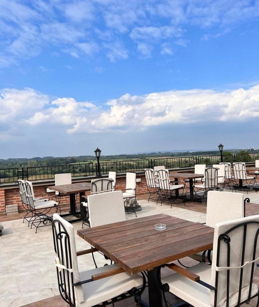Despot apartmani, Mladenovac, Serbia