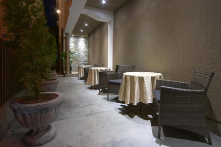 Garni Hotel President de Luxe, Kragujevac, Serbia