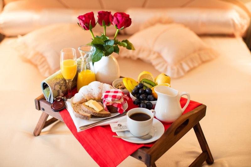 Garni Hotel President de Luxe, Kragujevac, Serbia
