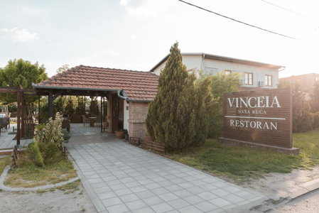 Vinceia, Smederevo, Serbia