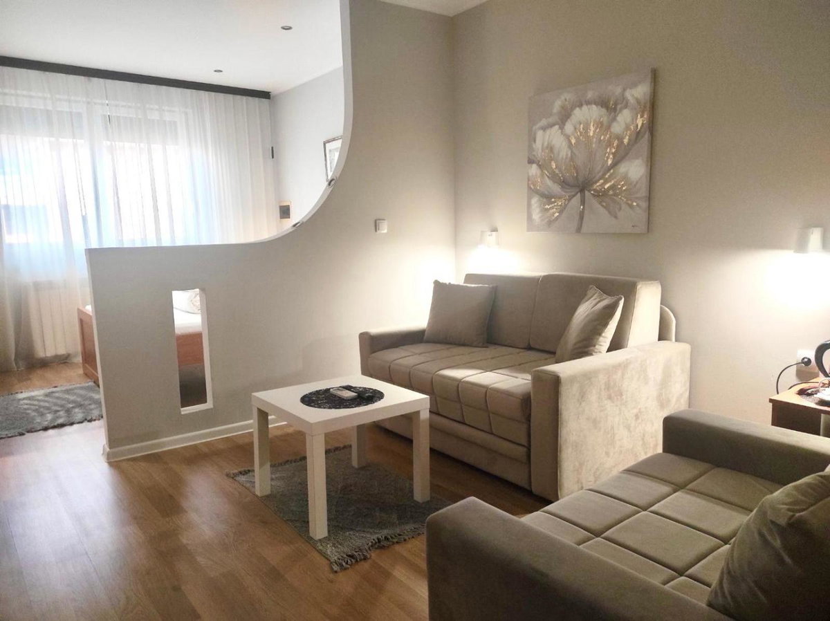 Apartments & Accommodation Stojic, Serbia