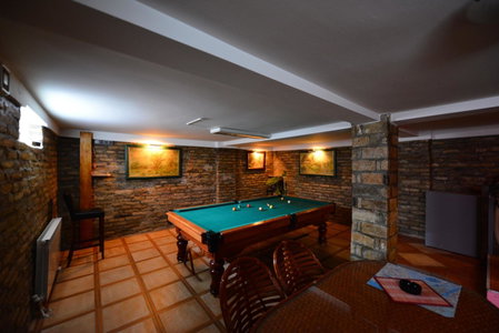 Apartments & Accommodation Stojic, Novi Sad, Serbia