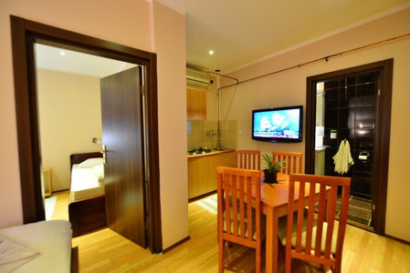 Apartments & Accommodation Stojic, Novi Sad, Serbia