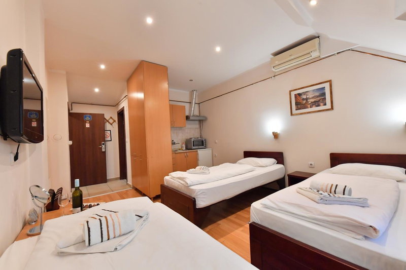 Apartments & Accommodation Stojic, Novi Sad, Serbia