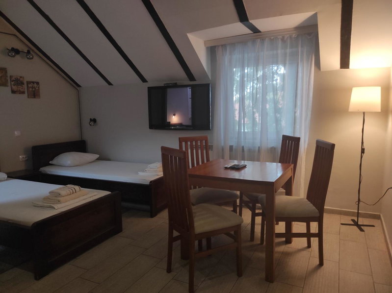 Apartments & Accommodation Stojic, Novi Sad, Serbia