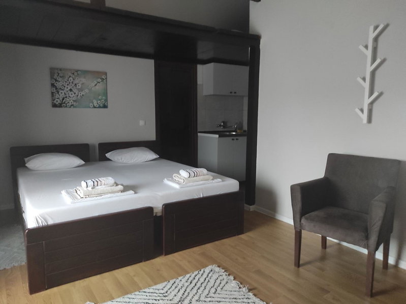Apartments & Accommodation Stojic, Novi Sad, Serbia