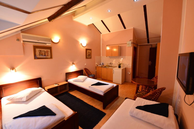 Apartments & Accommodation Stojic, Novi Sad, Serbia