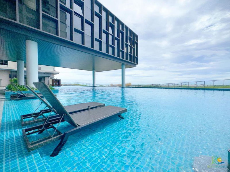 Bali Residence by Myplace, Melaka, Malaysia