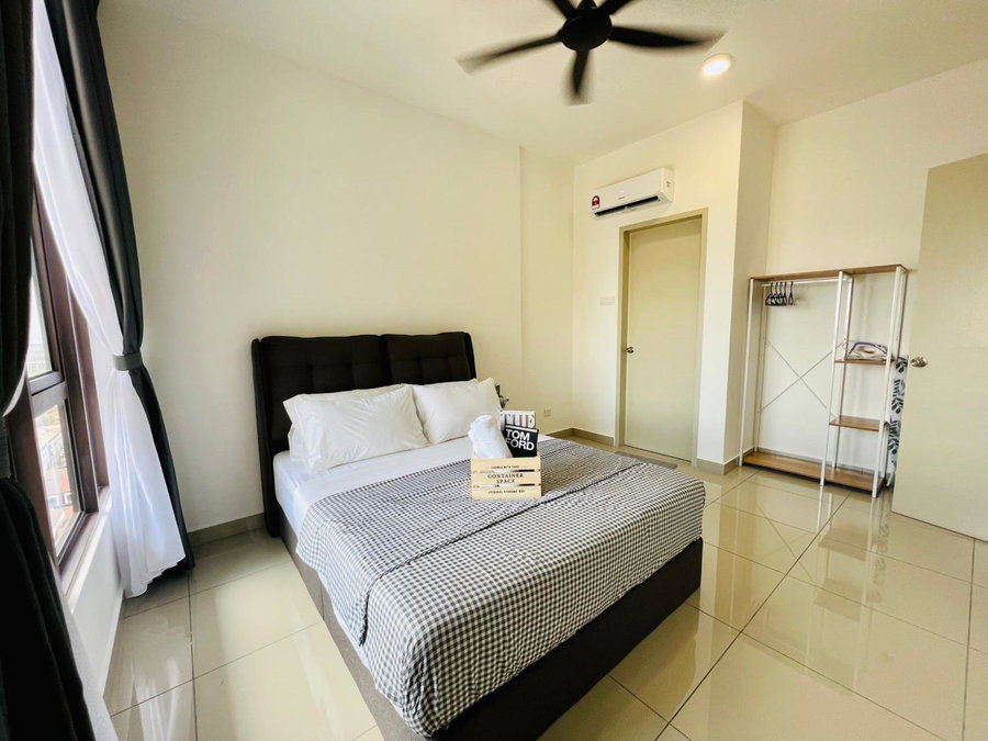 Bali Residence by Myplace, Melaka, Malaysia