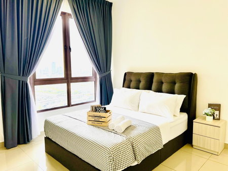 Bali Residence by Myplace, Melaka, Malaysia