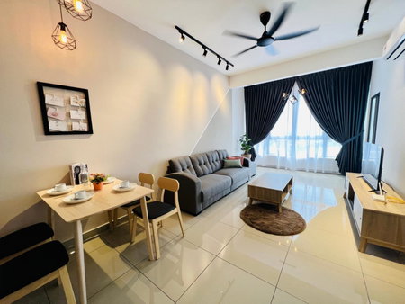 Bali Residence by Myplace, Melaka, Malaysia