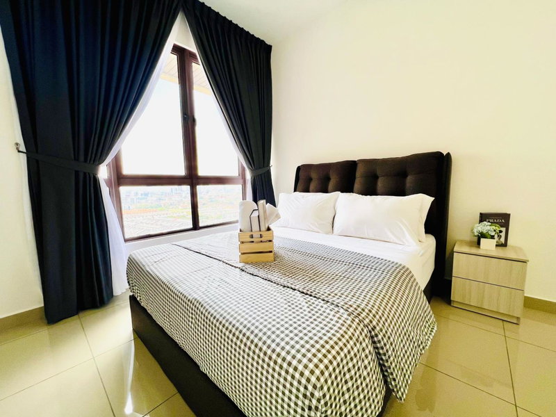 Bali Residence by Myplace, Melaka, Malaysia