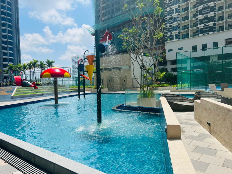 Bali Residence by Myplace, Melaka, Malaysia