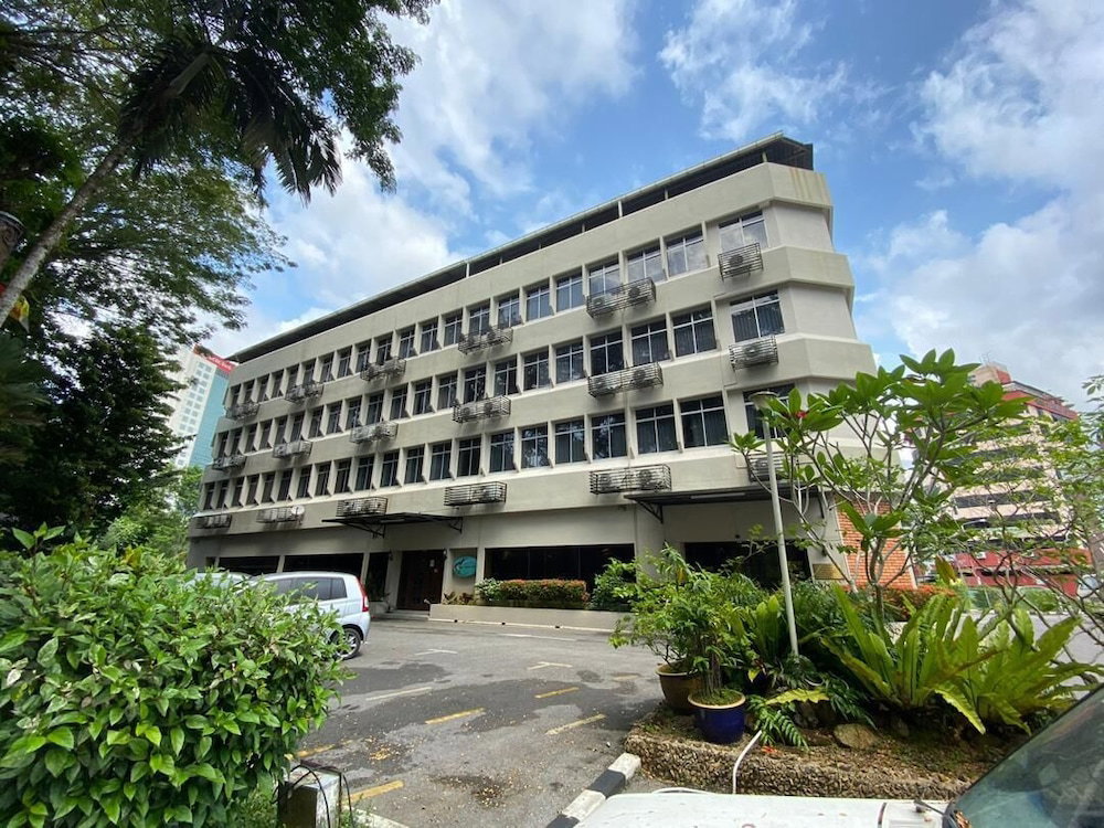 Telang Usan Hotel, Malaysia