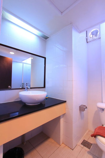 Telang Usan Hotel, Kuching, Malaysia