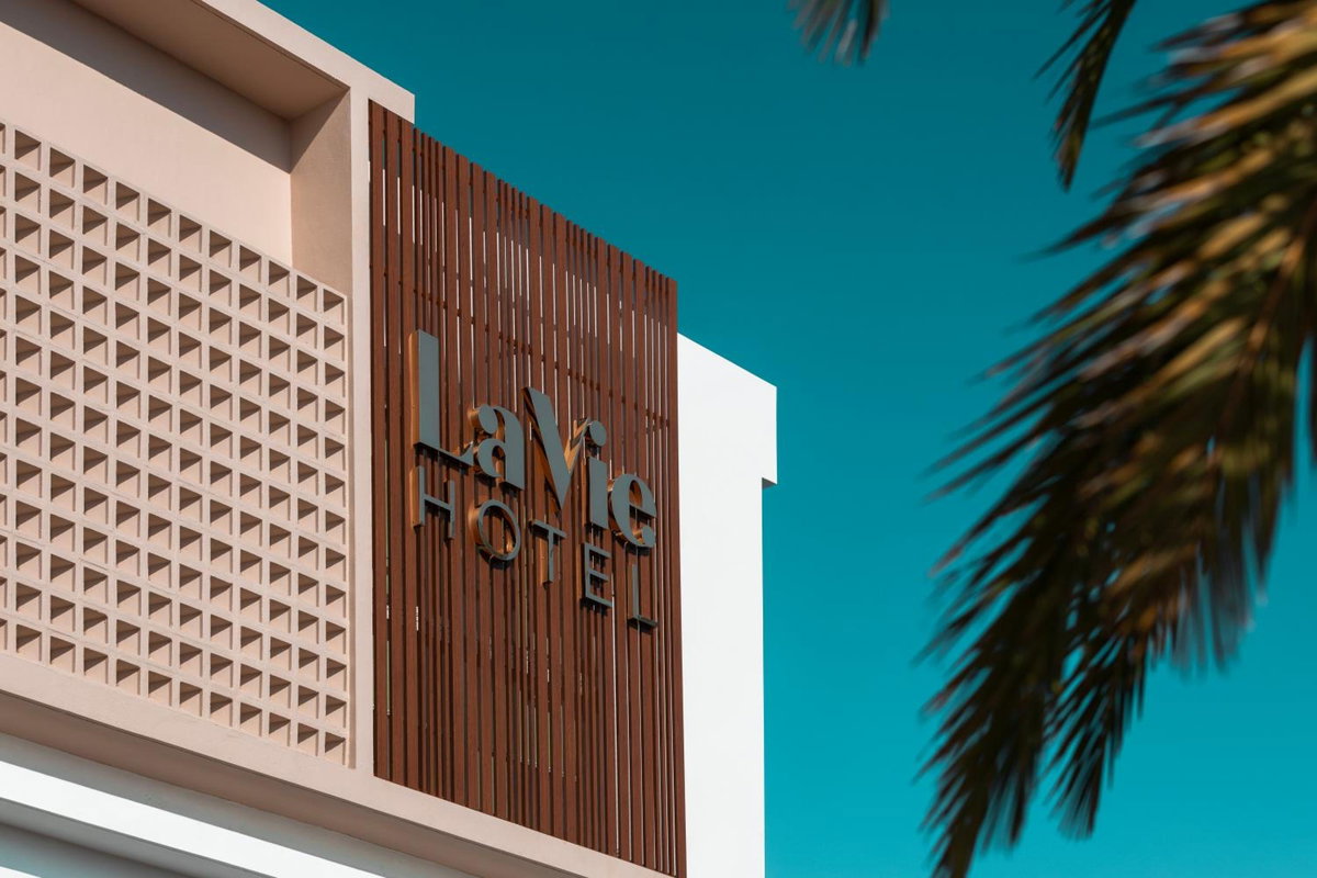 La Vie Hotel Juru, Malaysia