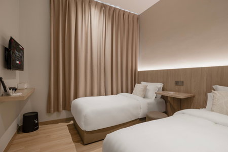 La Vie Hotel Juru, Simpang Ampat, Malaysia