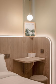 La Vie Hotel Juru, Simpang Ampat, Malaysia