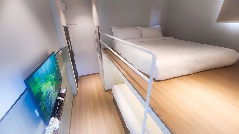 La Vie Hotel Juru, Simpang Ampat, Malaysia