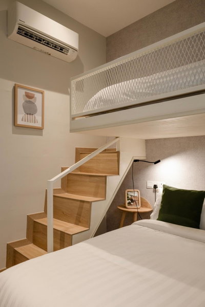 La Vie Hotel Juru, Simpang Ampat, Malaysia