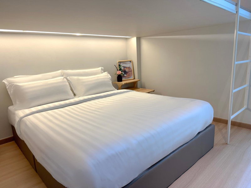 La Vie Hotel Juru, Simpang Ampat, Malaysia
