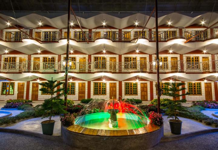 Kea Garden Guest House, Brinchang, Malaysia