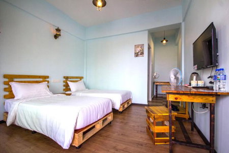 Kea Garden Guest House, Brinchang, Malaysia