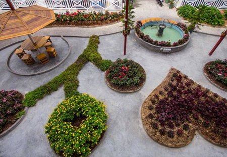 Kea Garden Guest House, Brinchang, Malaysia
