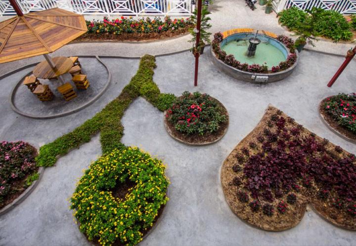 Kea Garden Guest House, Brinchang, Malaysia