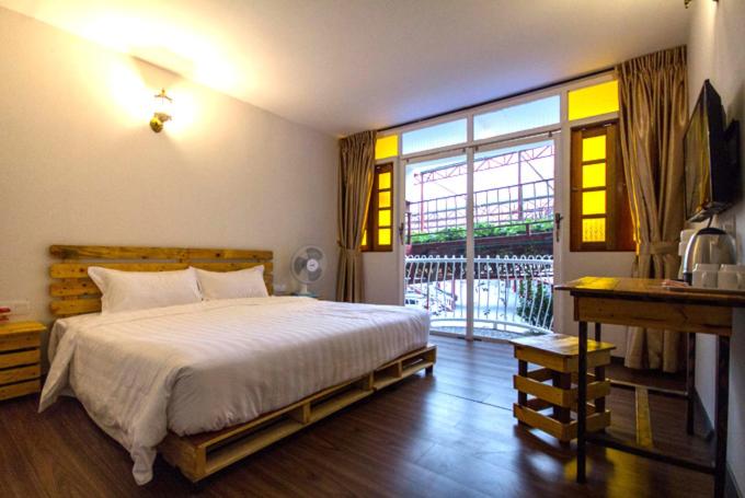 Kea Garden Guest House, Brinchang, Malaysia