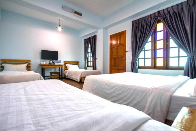 Kea Garden Guest House, Brinchang, Malaysia