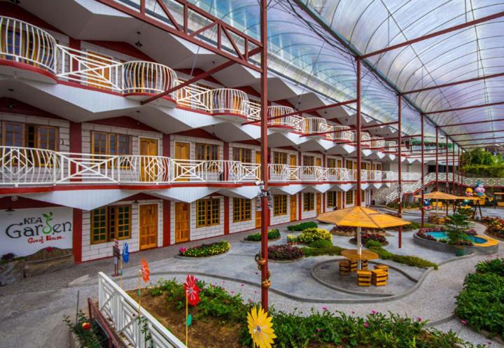 Kea Garden Guest House, Brinchang, Malaysia