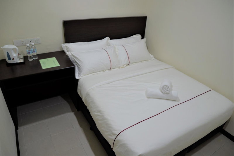 DCozy Hotel, Perai, Malaysia