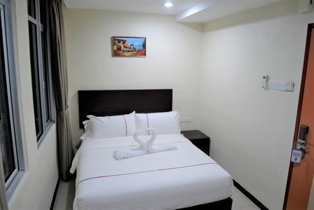 DCozy Hotel, Perai, Malaysia