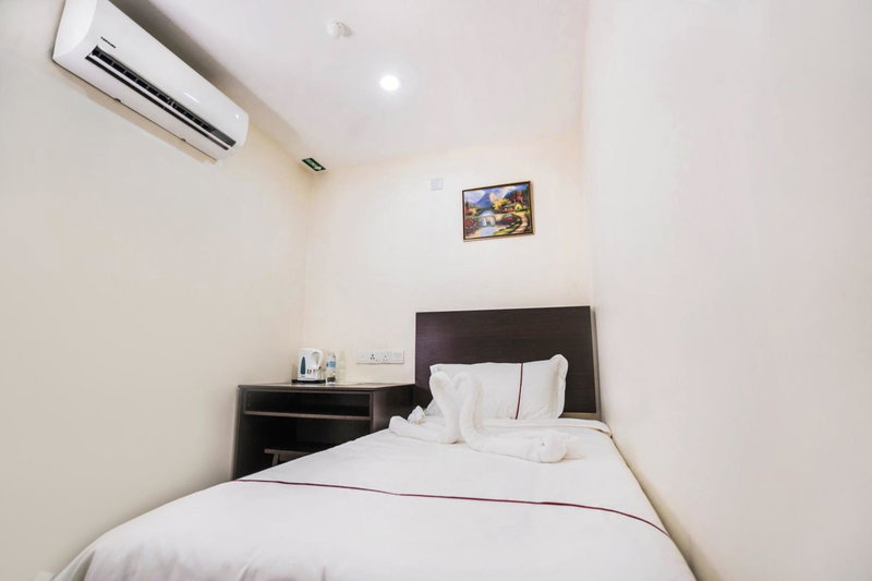 DCozy Hotel, Perai, Malaysia
