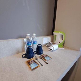 C Hotel, Jitra, Malaysia