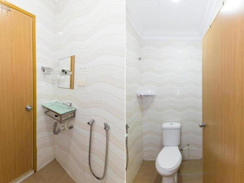 Saujana City Hotel - Nearby KLIA, Bandar Saujana Putra, Malaysia