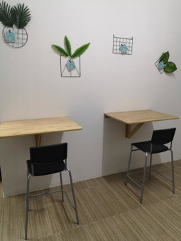 Homey Hostel, Ipoh Town, Ipoh, Malaysia