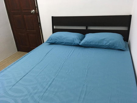 Homey Hostel, Ipoh Town, Ipoh, Malaysia