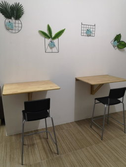 Homey Hostel, Ipoh Town, Ipoh, Malaysia