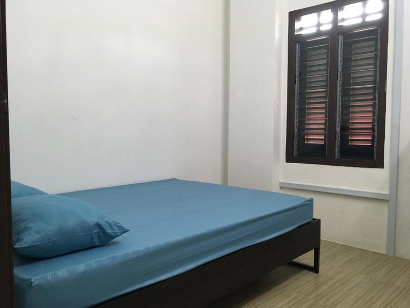 Homey Hostel, Ipoh Town, Ipoh, Malaysia