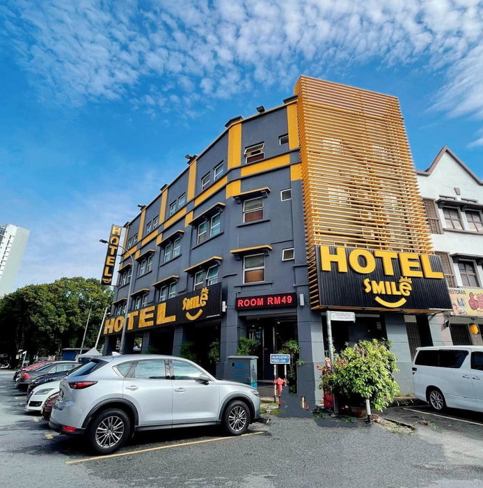 Smile Hotel Balakong Kajang, Cheras, Malaysia