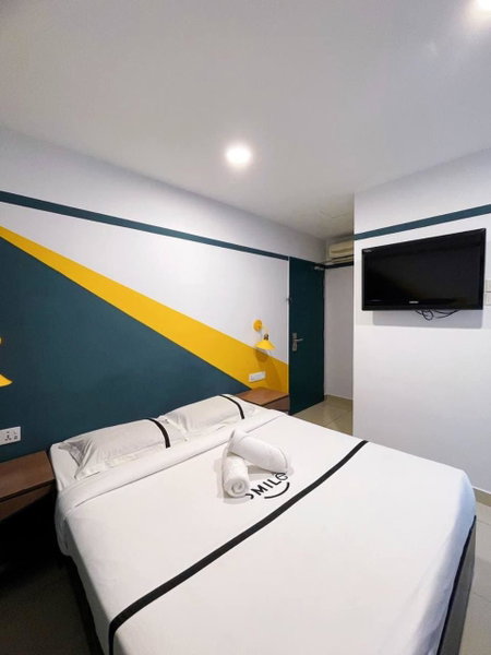 Smile Hotel Balakong Kajang, Cheras, Malaysia