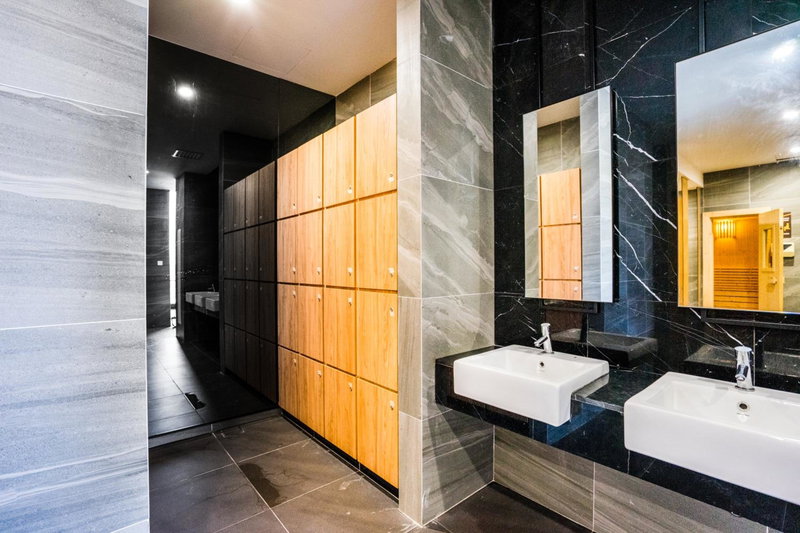 Imperio Residence with Private Bathtub by Lets Stay, Melaka, Malaysia