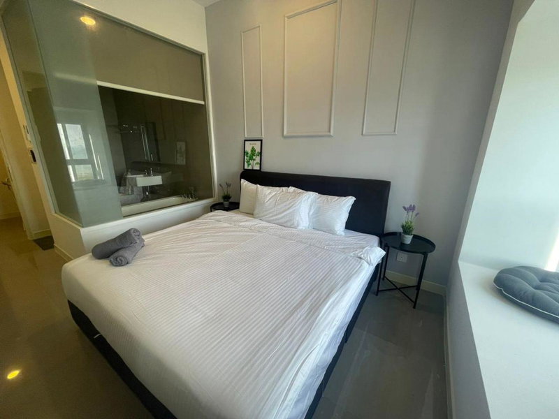 Imperio Residence with Private Bathtub by Lets Stay, Melaka, Malaysia