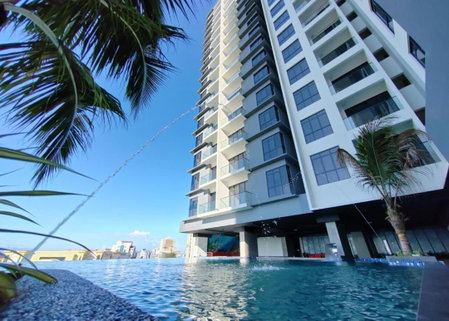 G Residence Sky Suite, Alor Setar, Malaysia