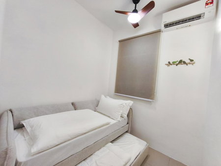 G Residence Sky Suite, Alor Setar, Malaysia